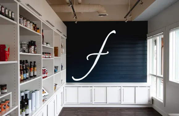 Le fournil Bakery