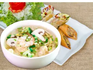 Little Saigon