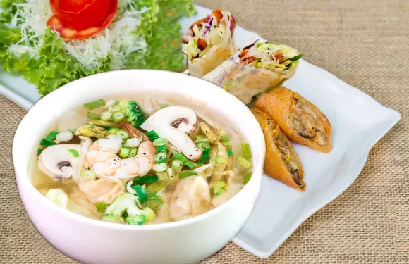 Little Saigon