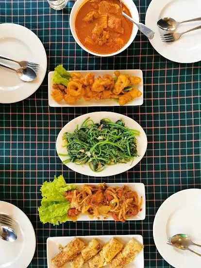 Sapa Halal Restaurant