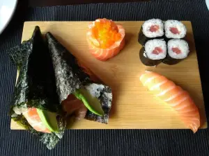 La Tim Chinees Fusion Restaurant