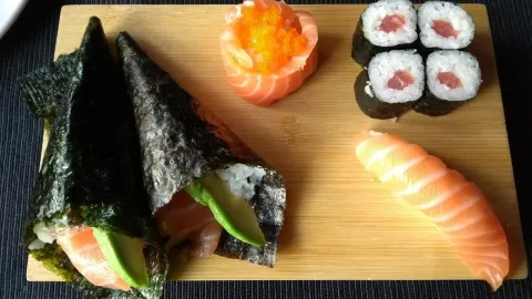 La Tim in 布勒克倫