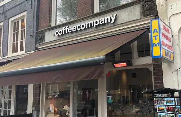 Coffee Company