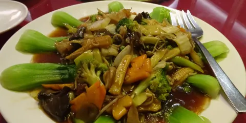 Tea Leaf