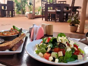 Lamuella Boutique and Bistro