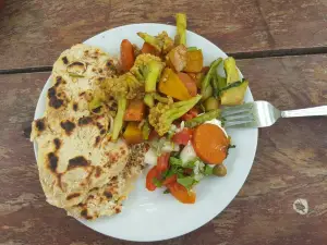 Cafe Nilaveli
