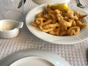 Peixe do Cabo