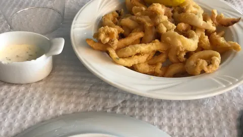 Peixe do Cabo in ลูอันดา