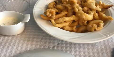 Peixe do Cabo