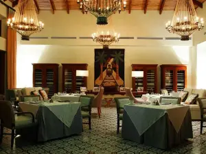 La Mesa