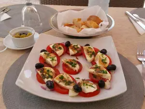 Pasta Baladin