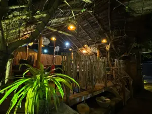 Palhena Village Restaurant
