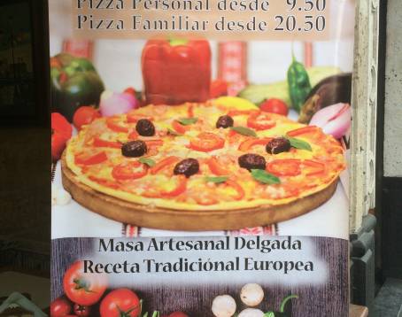 Dobre's - Restaurant Pizzeria