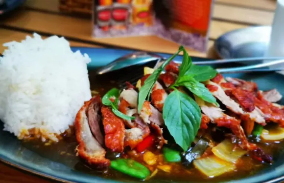 Pho Linh