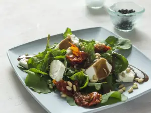 Mezepoli Restaurant Melrose Arch
