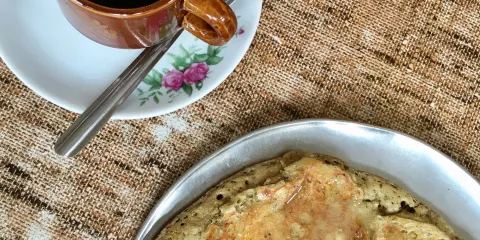 Nawaranga Resturant & Guest House