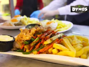 Dynos Restaurant
