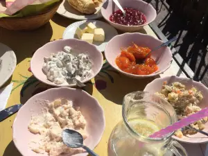 Cositorarului Casa