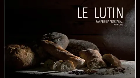 Le Lutin Panaderia Artesanal Pucon in Pucon