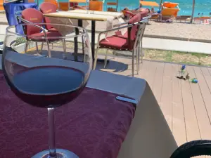 Restaurant Amadeus