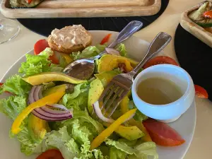 Grill Chez Sandro (O Grill)
