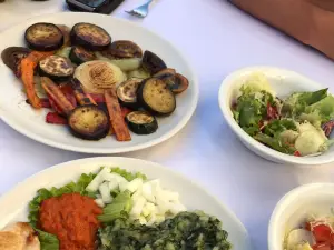 Restaurant & Apartments Galeb