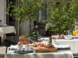 Restaurant La Grisa