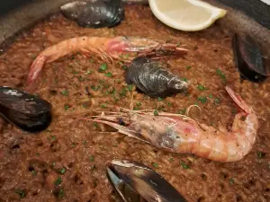 La Salseta