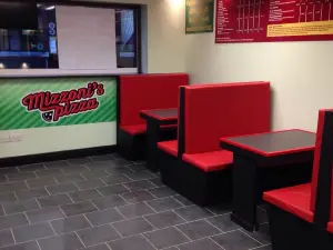 Mizzoni's Pizza - Enniscorthy