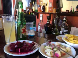 Rincon Colonial