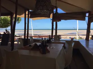 Casa Cabana Beach and Casbah Restaurant
