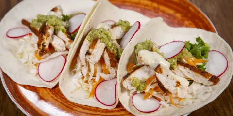 Pancho Villa - Rovaniemi