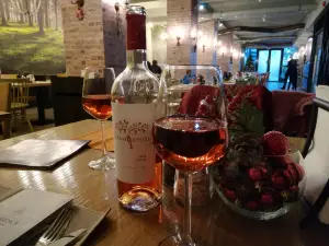 Boutique Hotel Fabesca