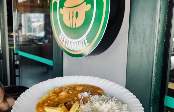 Restaurante Do Turquinho