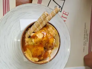 Casa Mateo Restaurante