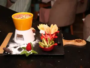 Mon Cafe Resto Mahdia