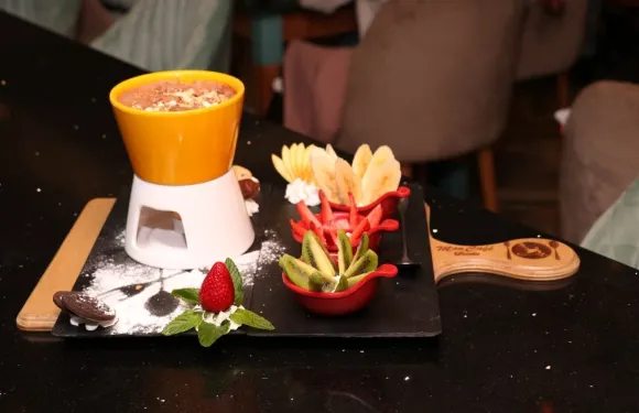 Mon Cafe Resto Mahdia