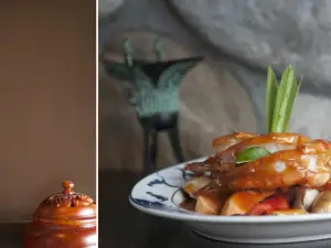 Ming Restaurant AS