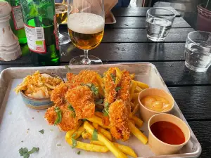 Käk & Plock - Restaurang Mora