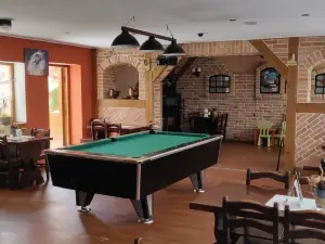 Bar "POD ORŁEM"