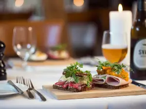 Restaurant Oluf Bagers Gaard