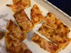 Perrausa