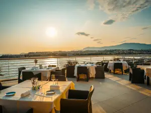 L'Aroma Restaurant