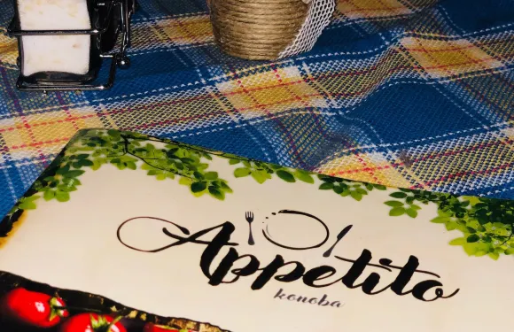Appetito