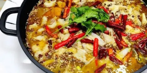 昕記燒烤小院