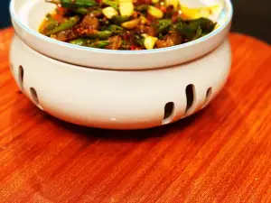 清饪家