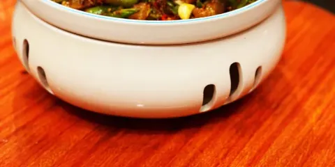 清飪家