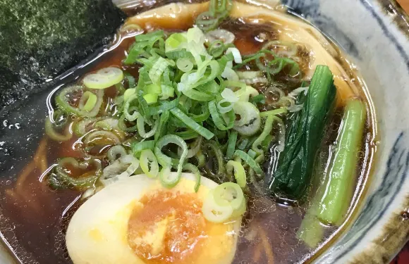Tenkagomen