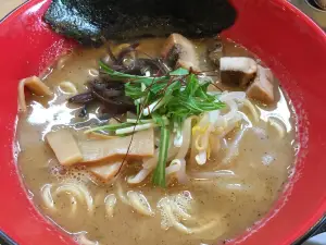 Raijin