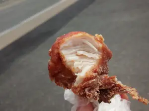 Fried Chicken Chara